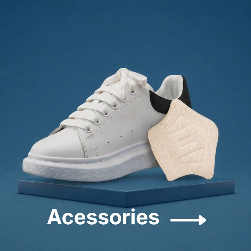Shoes Acessories