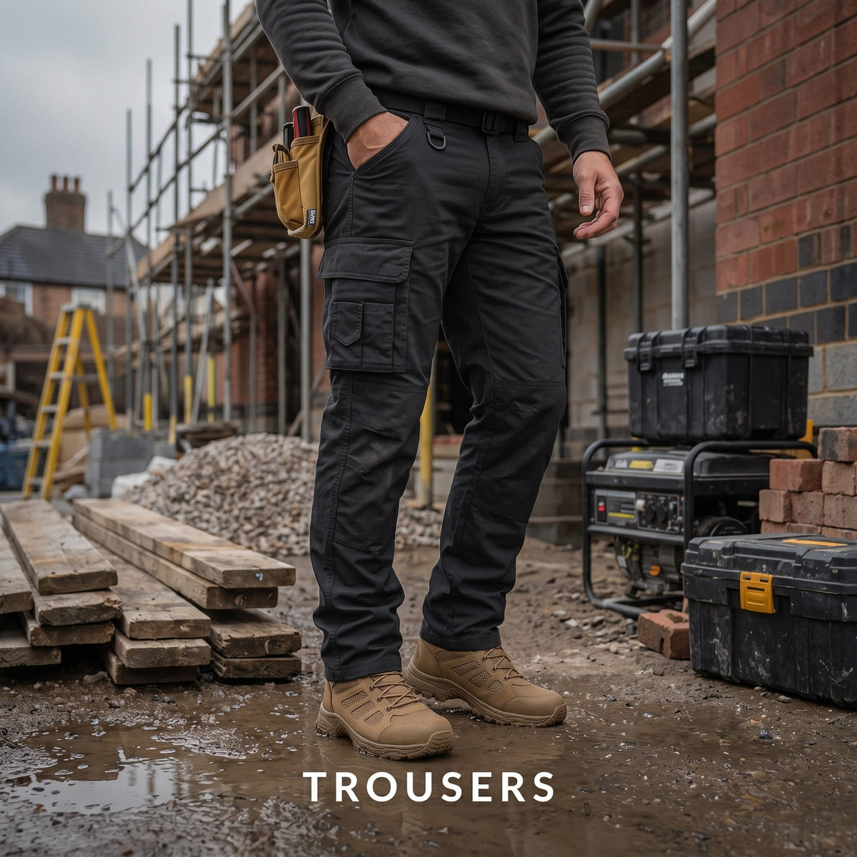Trousers