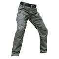 Archon IX8 Outdoor Waterproof Tactical Trousers Ranger Green