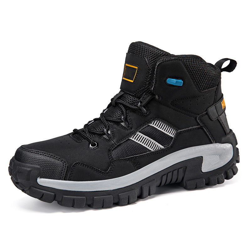 TWS RidgeWalker 6" Tactical Hiking Boots