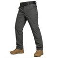 Archon Tactical Stretch Water-Resistant Multi-Pocket Cargo Trousers