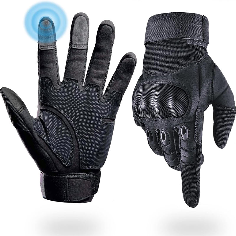 TWS CutShield Cut-Resistant Tactical Gloves