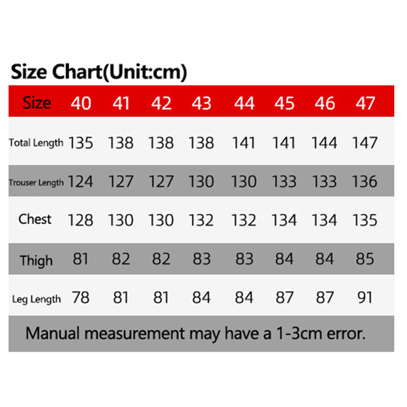 Heavy-Duty Chest Waders with Cleated Boots | Anti-Stick Lining