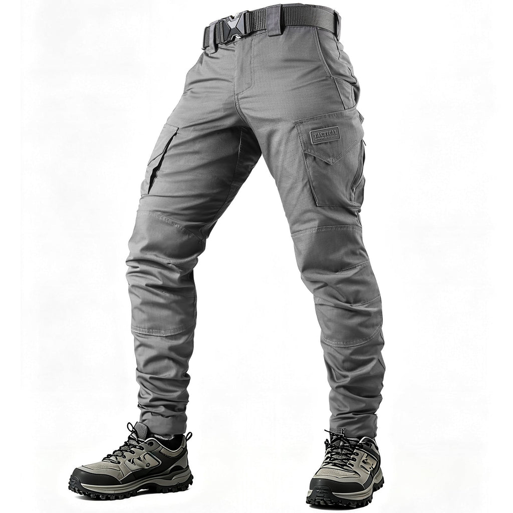 TWS Phantom Operator Tactical Trousers Grey