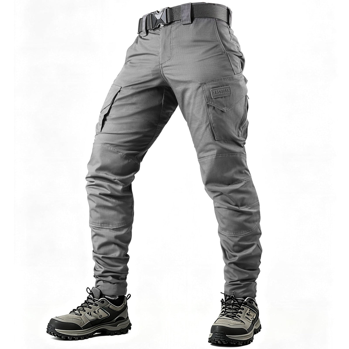 TWS Phantom Operator Tactical Trousers Grey