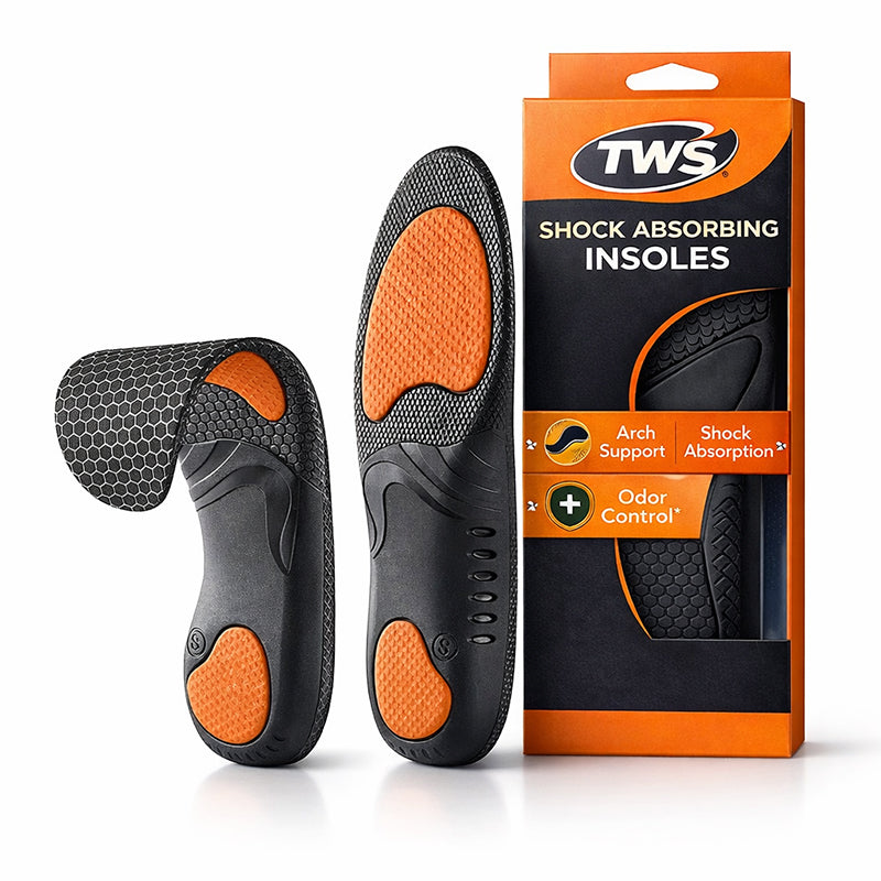 TWS ArchForce MK-II Pro Insoles