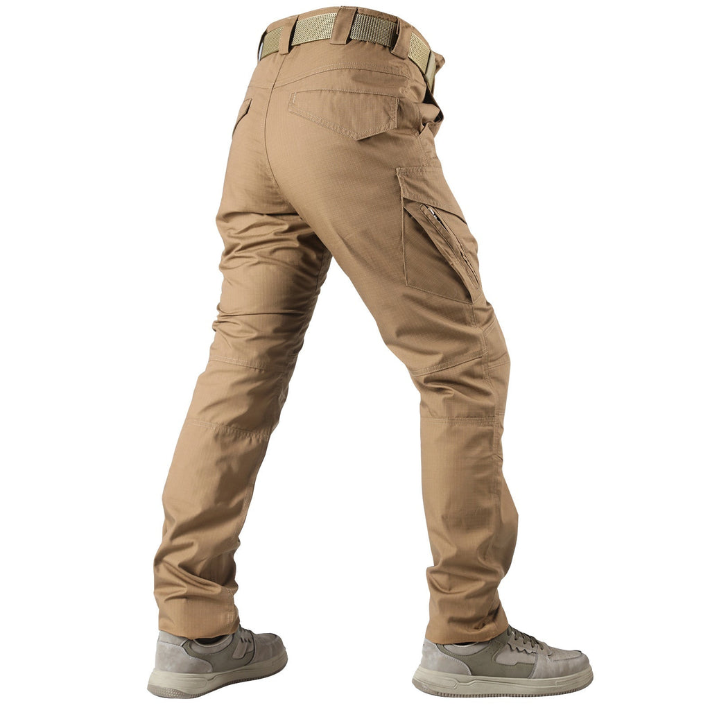 TWS Phantom Operator Tactical Trousers Coyote