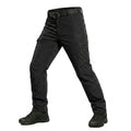 Men’s Lightweight Quick-Dry Multi-pocket Cargo Trousers