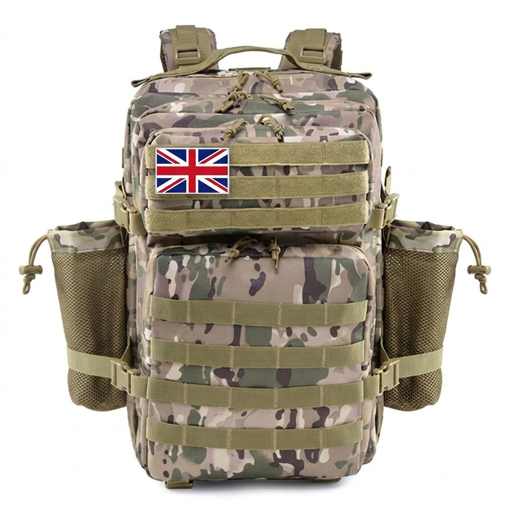 Blackhawk Elite Outdoor Tactical Assault Pack