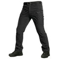 Men’s IX10 Lightweight Water-Resistant Tactical Stretch Cargo Trousers
