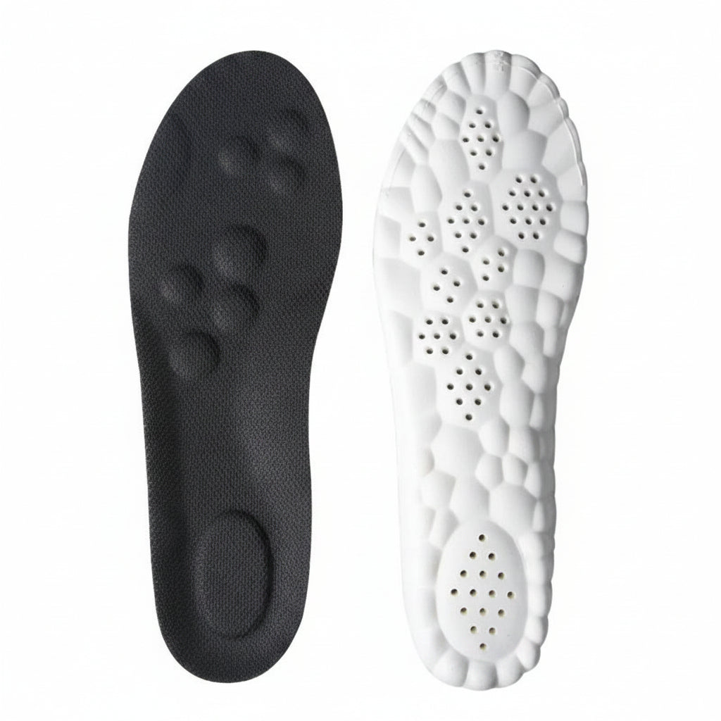 Anti-Impact Insole – Comfort for Everyday Use