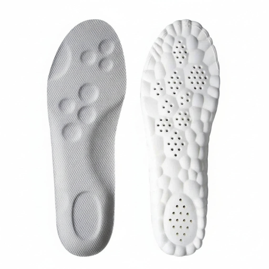 Anti-Impact Insole – Comfort for Everyday Use