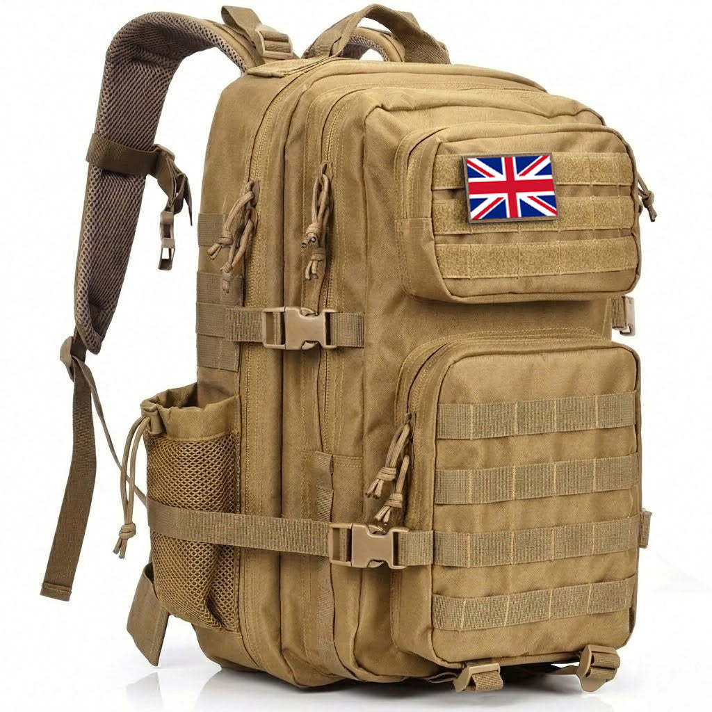 Blackhawk Elite Outdoor Tactical Assault Pack
