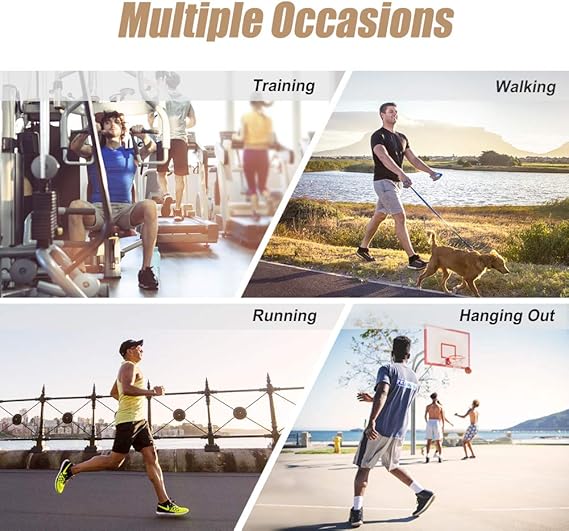 Tactical Men's Cotton Shorts for Summer