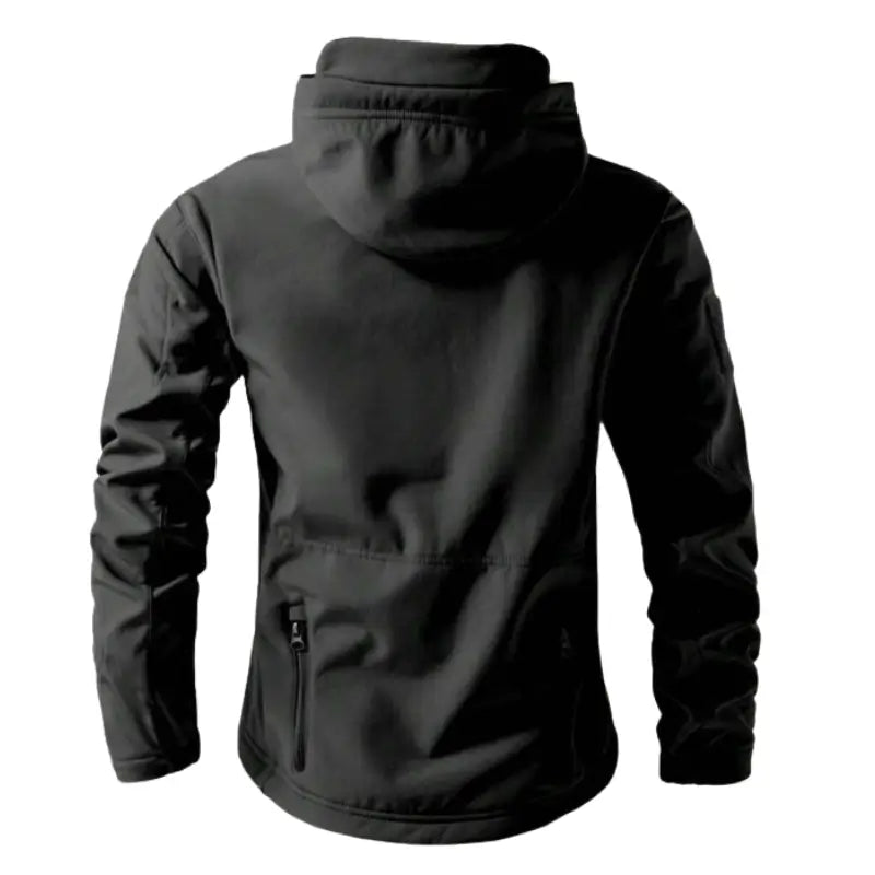 Sooliv Trousers Everwarm Fleece-Lined