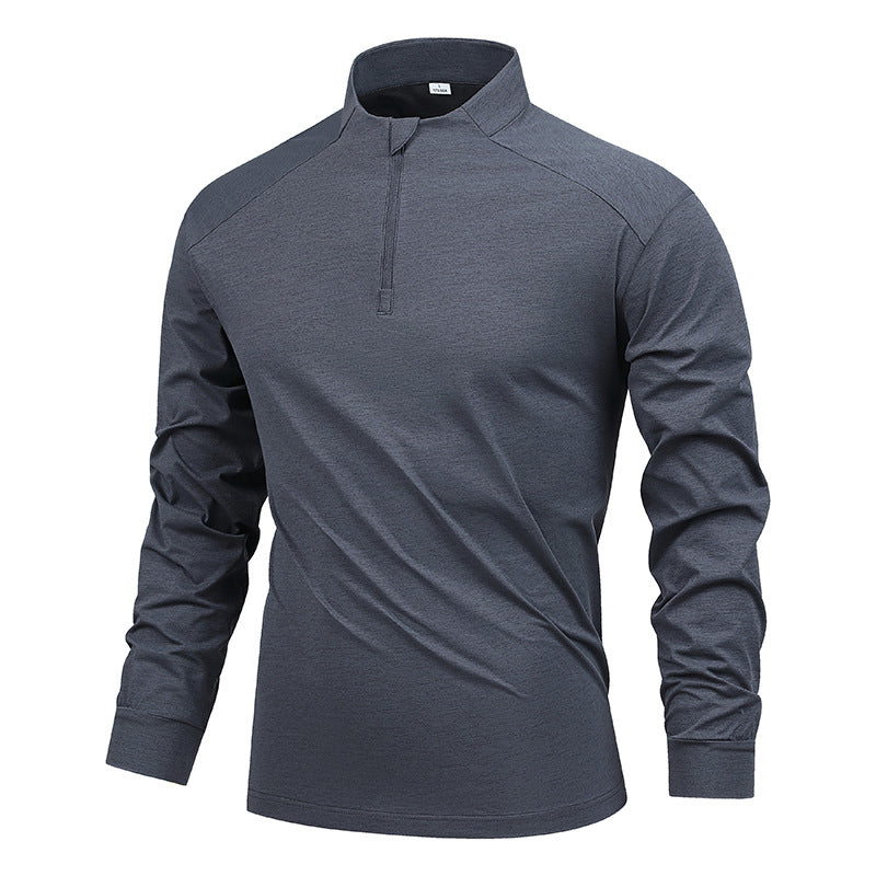 TWS Ranger Series – RapidDry Long Sleeve Tee Shirt