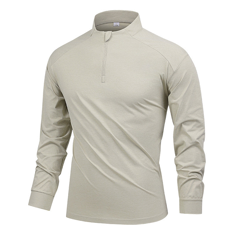 TWS Ranger Series – RapidDry Long Sleeve Tee Shirt