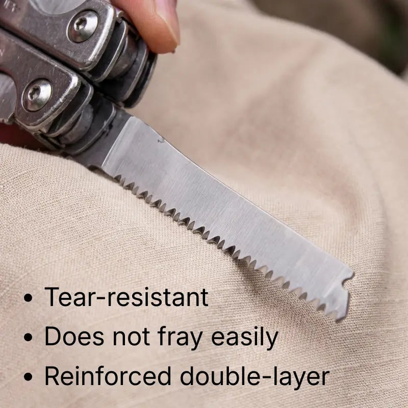 IronFlex Tactical Cargo -  For Every Moment
