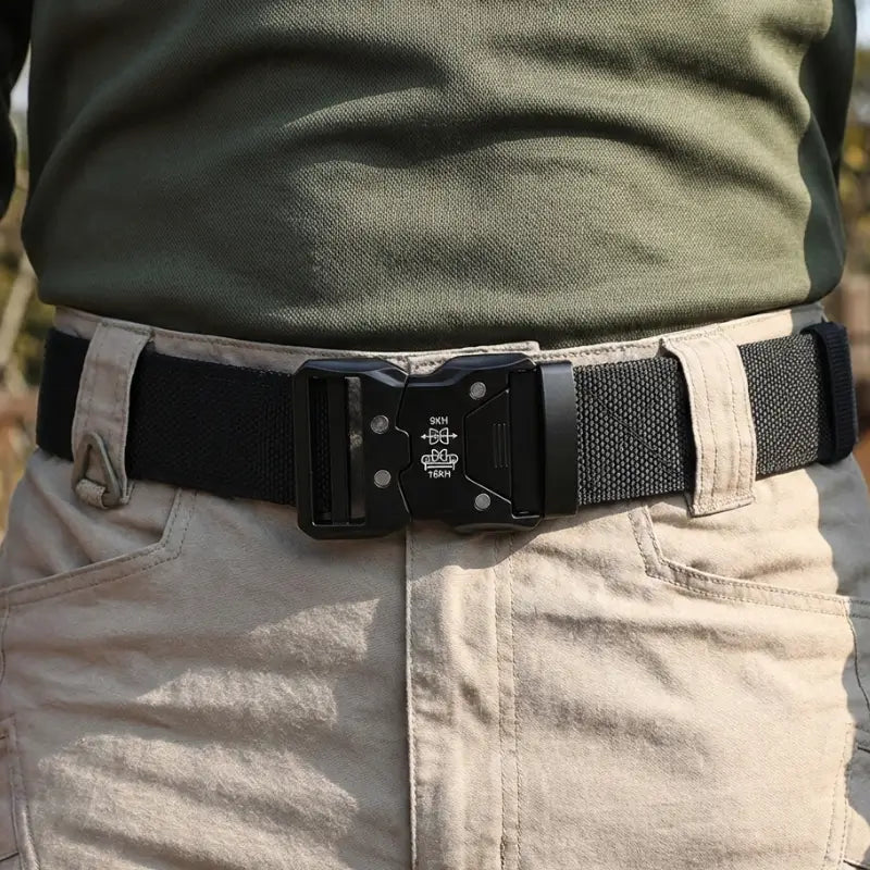 IronFlex Tactical Cargo -  For Every Moment
