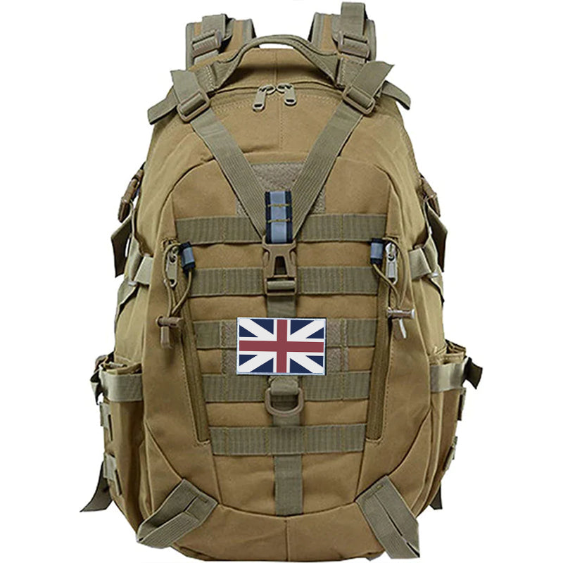 Outdoor Hiking Pack Assault Backpack