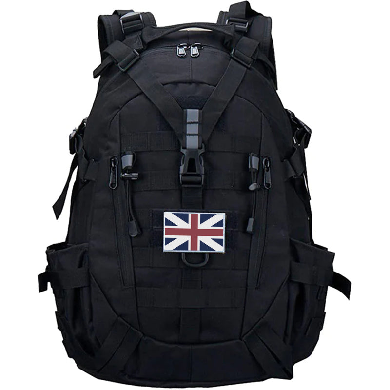 Outdoor Hiking Pack Assault Backpack