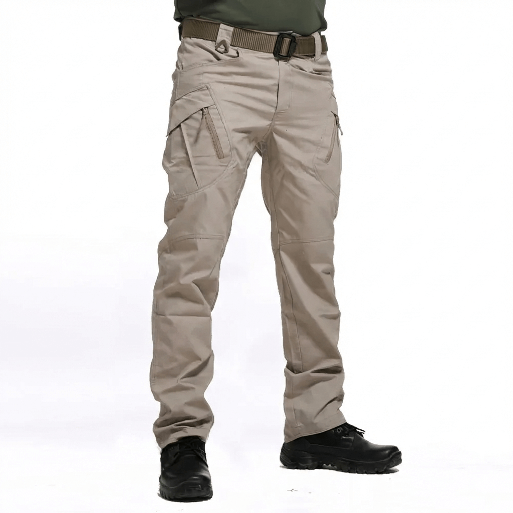IronFlex Tactical Cargo -  For Every Moment