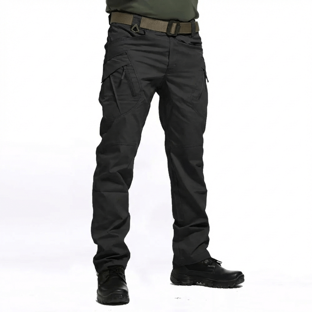 IronFlex Tactical Cargo -  For Every Moment