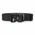 Tactical Belt with Automatic Buckle