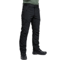 Sooliv Trousers Everwarm Fleece-Lined