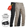 IronFlex Tactical Cargo -  For Every Moment.