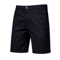 Tactical Men's Cotton Shorts for Summer