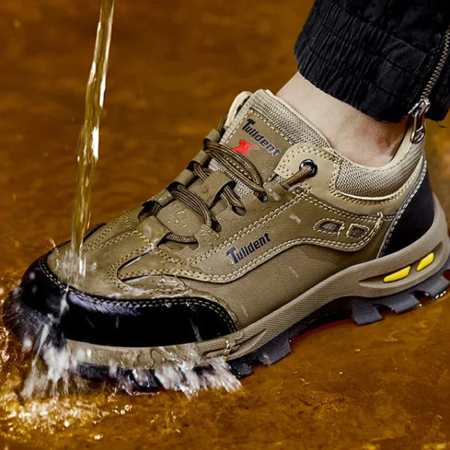 Tactical Safety Shoes – Work Boots