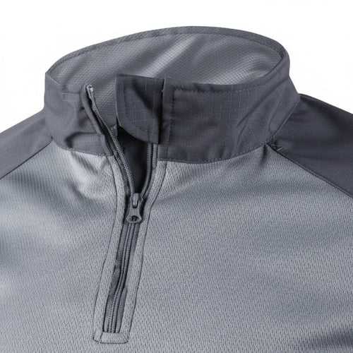 AeroDry Tactical Short Sleeve Shirt