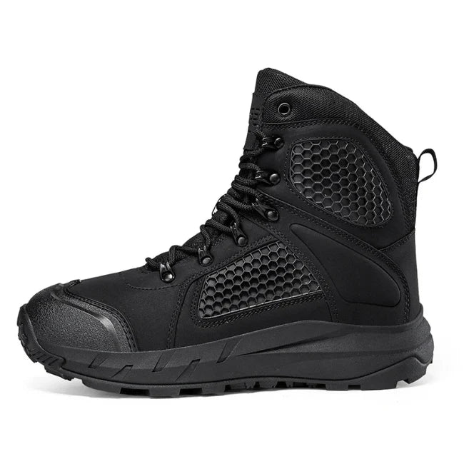 TerraGuard  - Waterproof Tactical Boots
