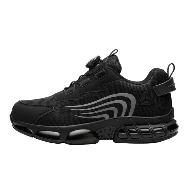 ProGuard Safety Shoes – Anti-Impact