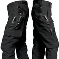 Tactical Work Sooliv Pants – Waterproof Cargo