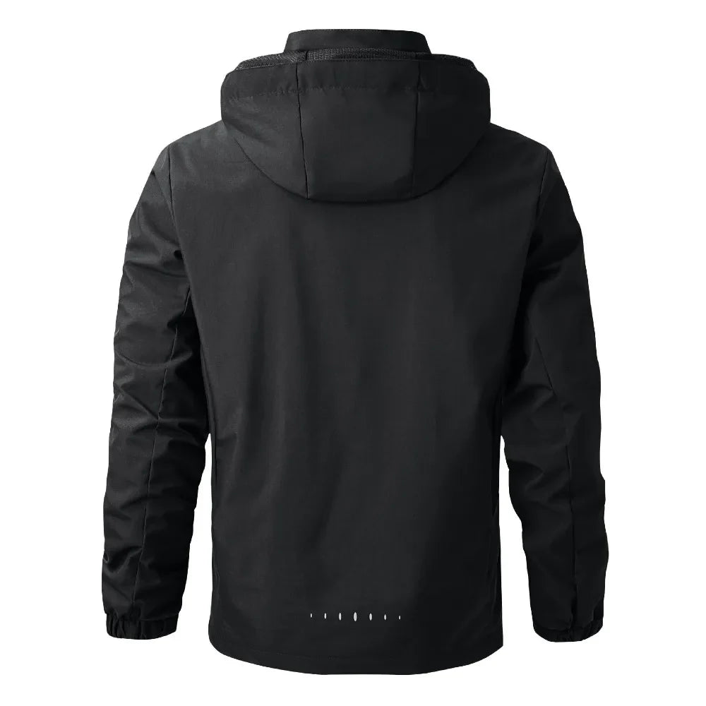 Lightweight Waterproof Rain