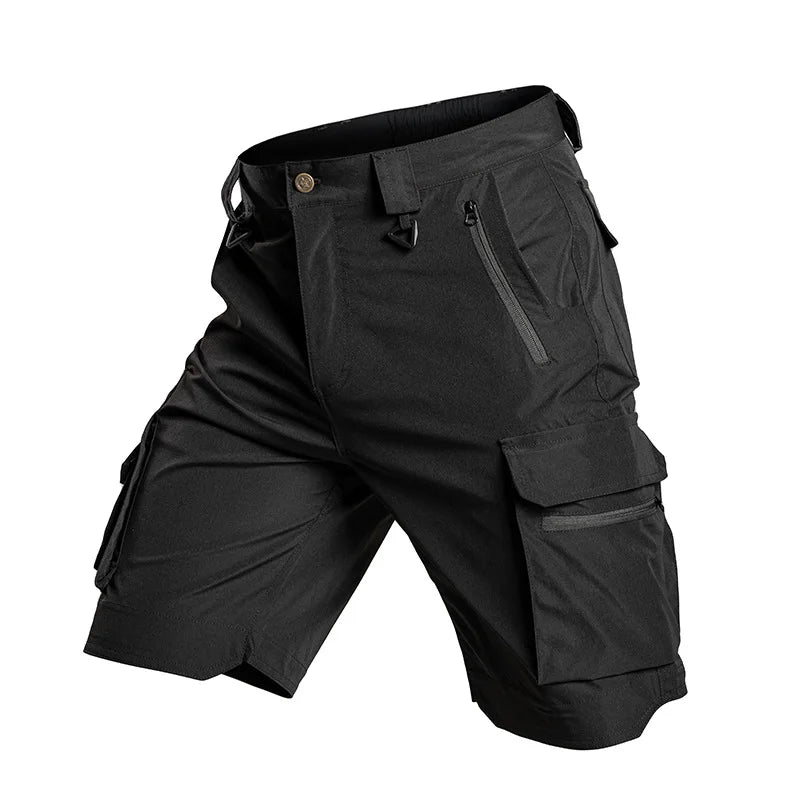 DryFlex Tactical Cargo Shorts