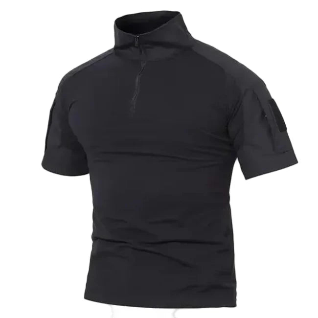 RapidDry - Tactical Camo Tee