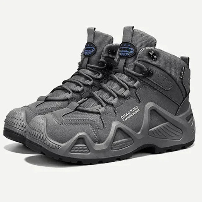 TrekGuard Tactical Outdoor Boots