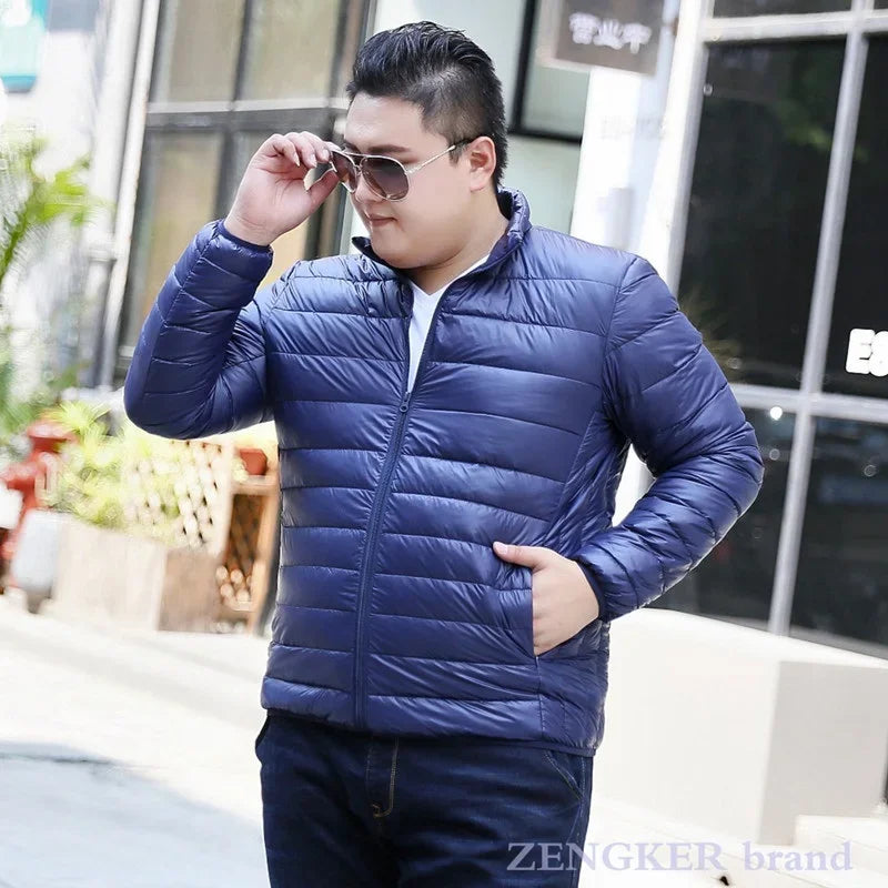 Jacket with Detachable Hood