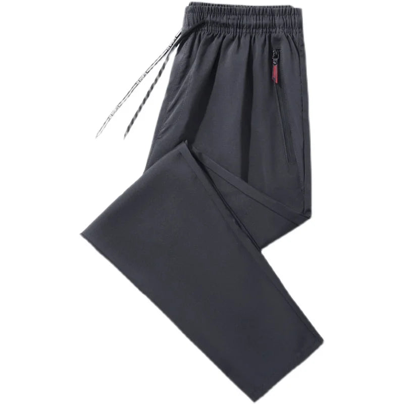 Lightweight Casual Trousers