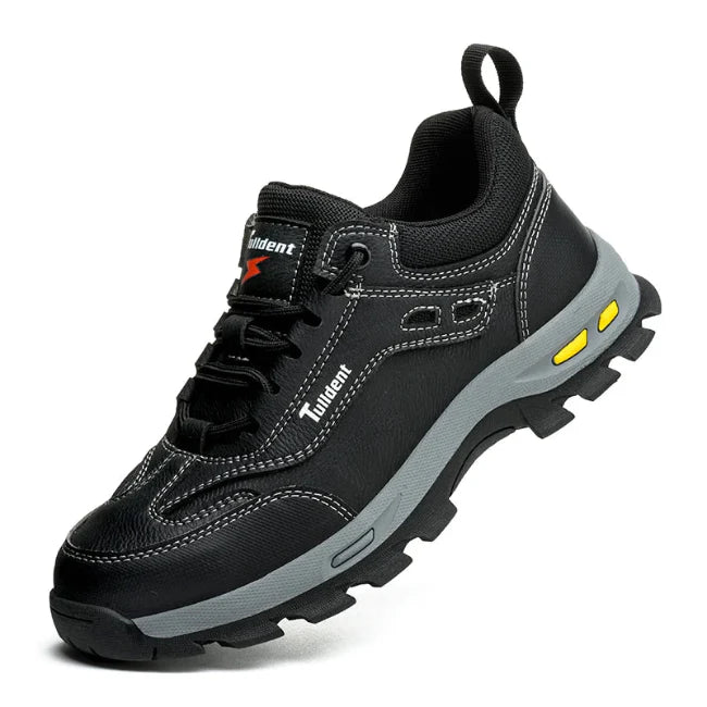 Tactical Safety Shoes – Work Boots