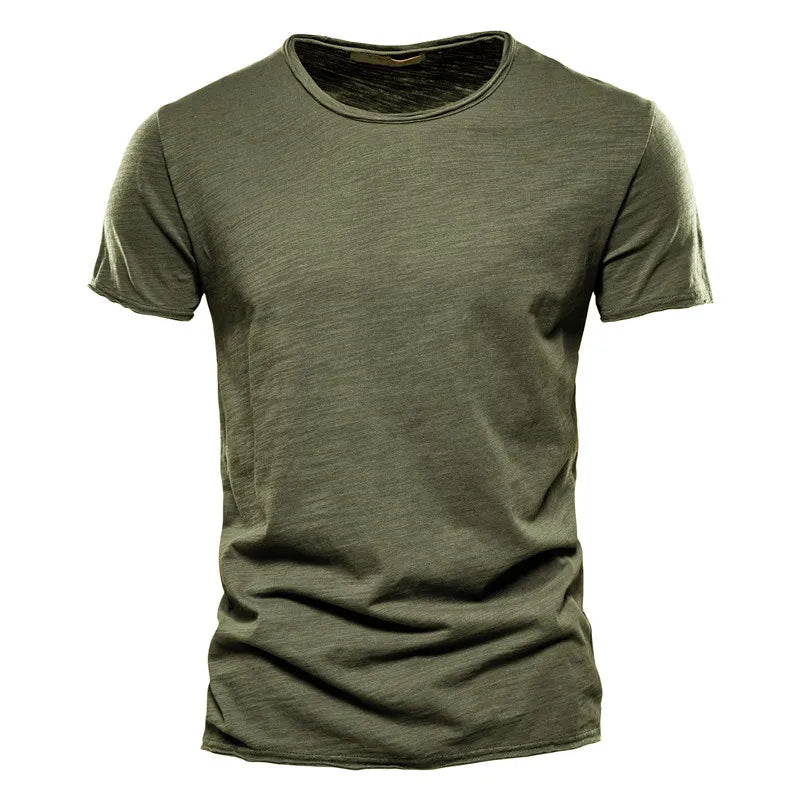 PureFit Sooliv Cotton Essential T-Shirt