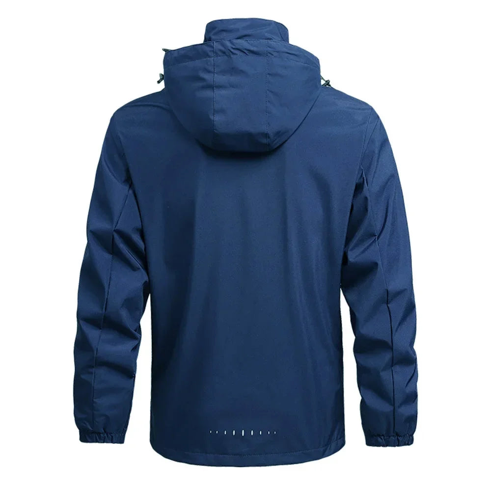 Lightweight Waterproof Rain