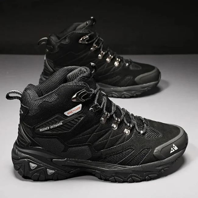 TrailMaster Spring Hiking Boots