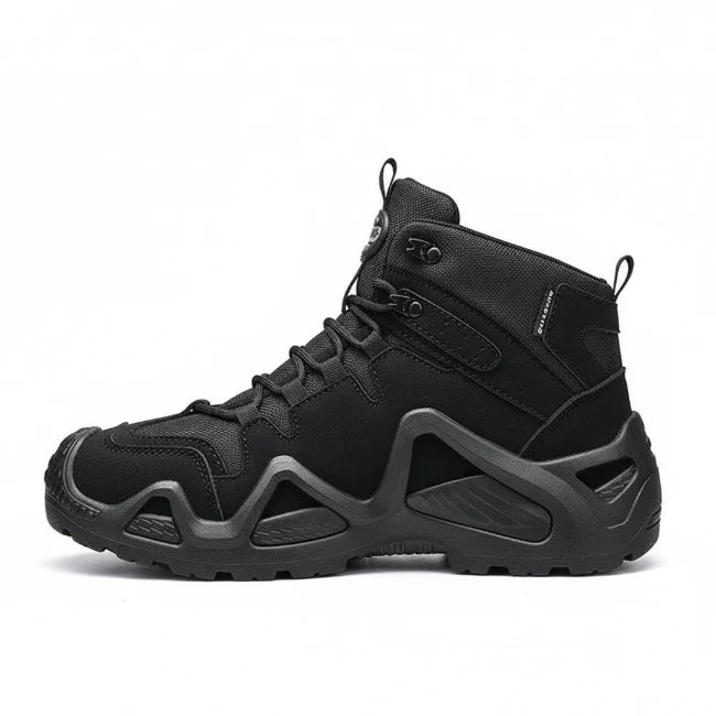 TrekGuard Tactical Outdoor Boots