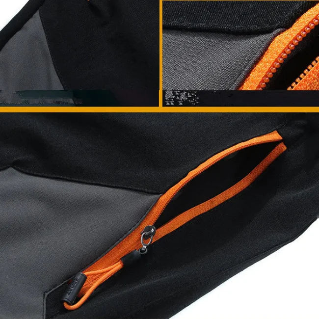 StormFlex Kavell Tactical Cargo Pants