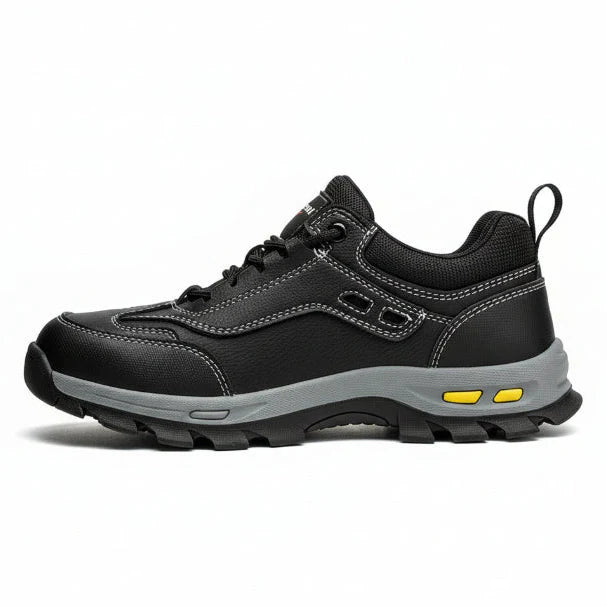Tactical Safety Shoes – Work Boots