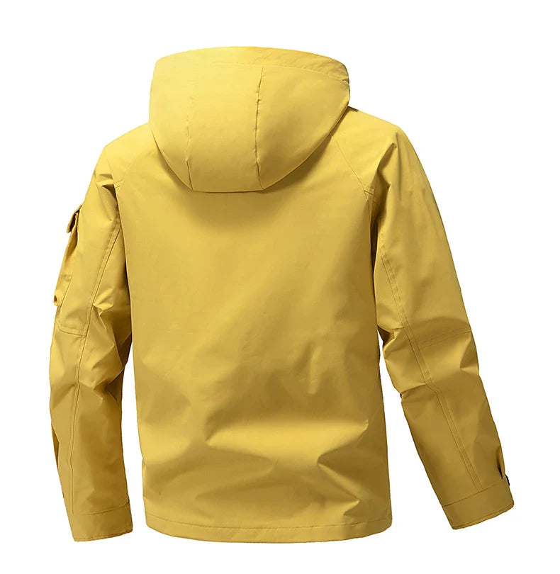 Running Waterproof Spring